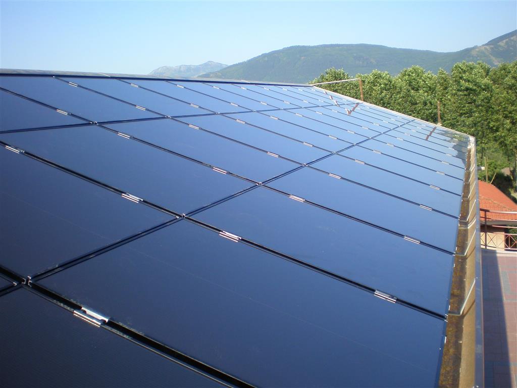 Progettazione Energetica & Acustica